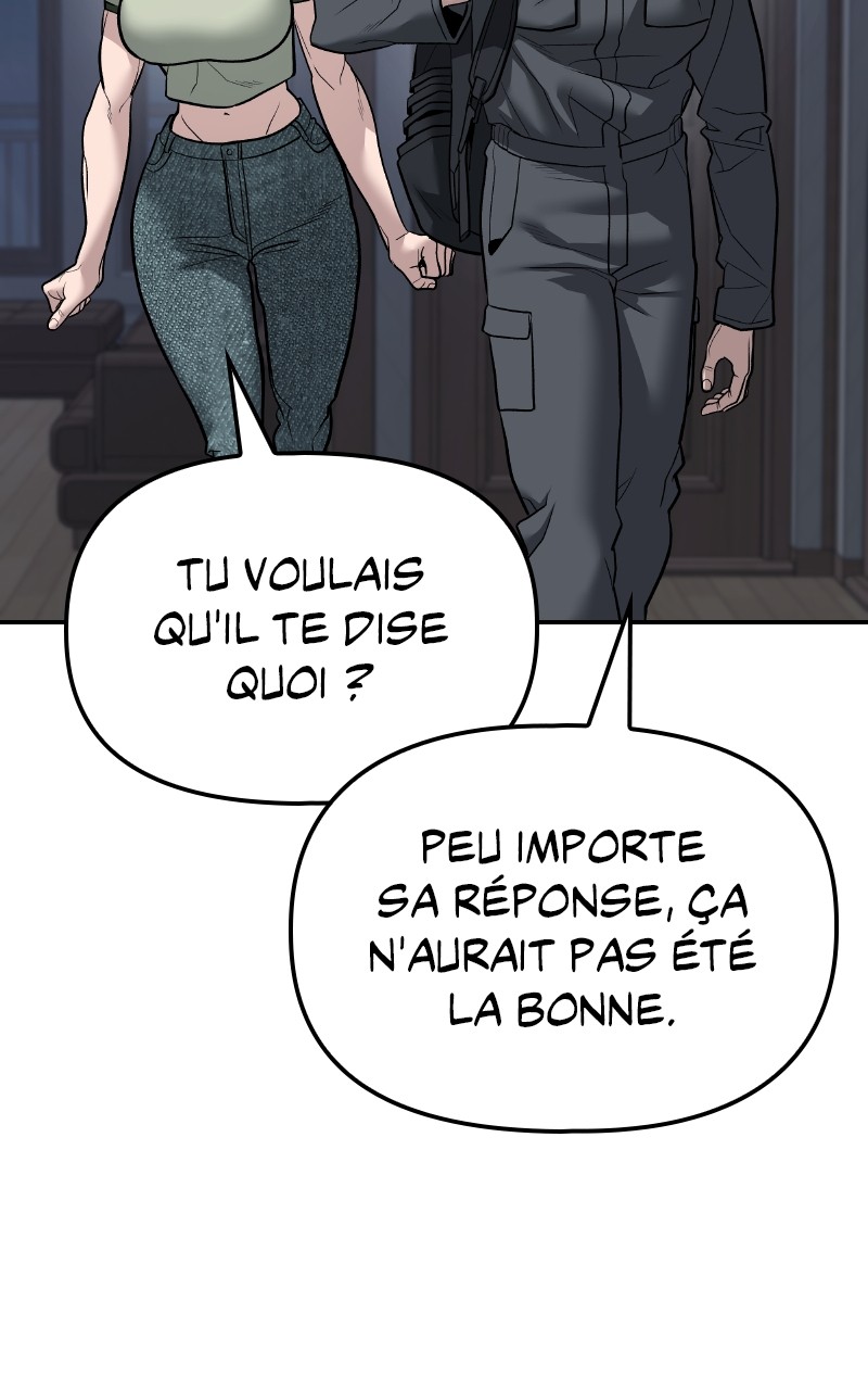 The Bully in Charge Chapitre 112 - Page 7