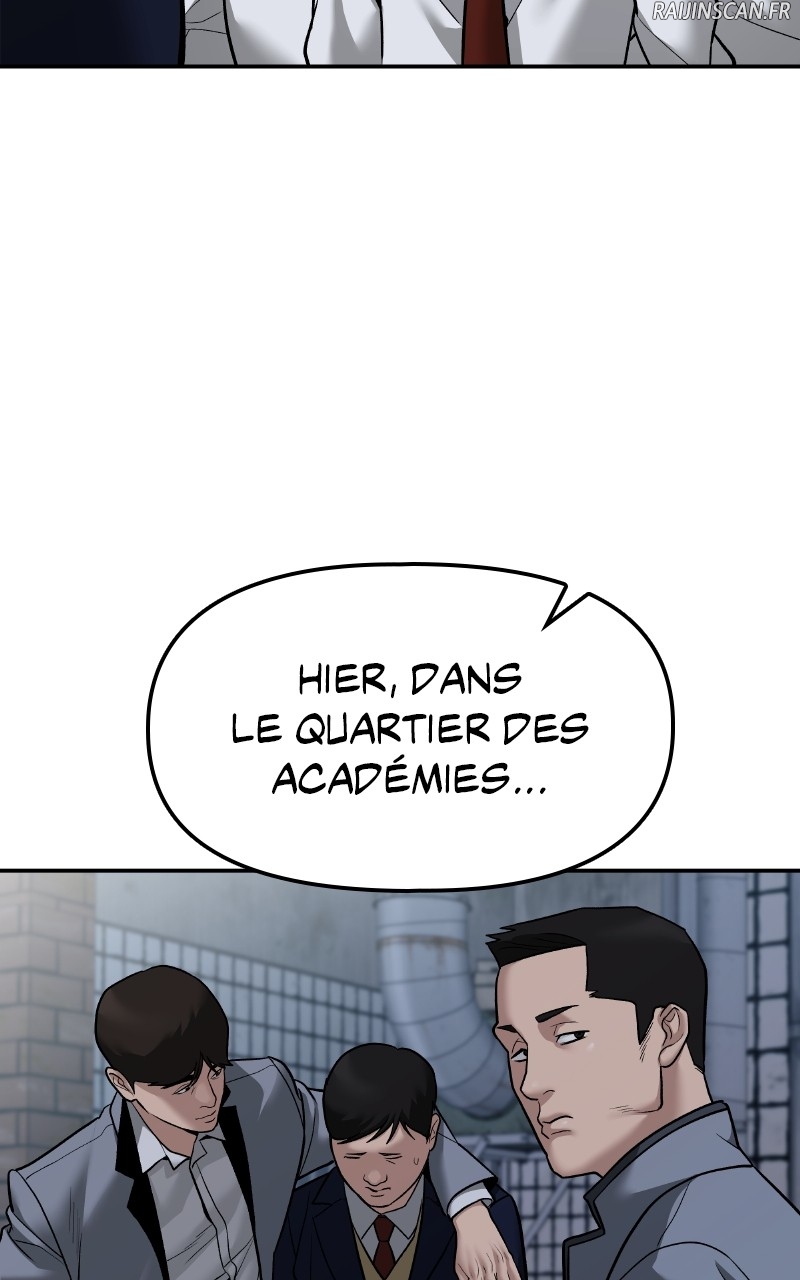 The Bully in Charge Chapitre 112 - Page 70
