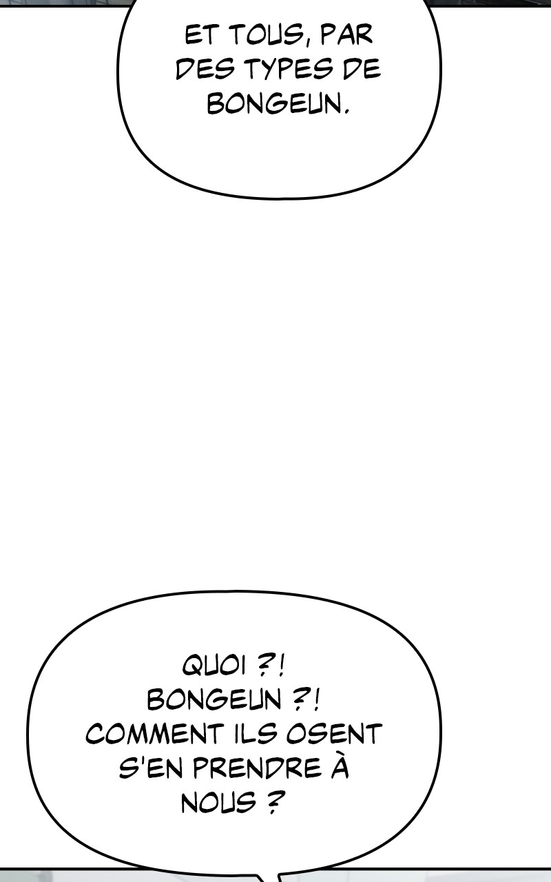 The Bully in Charge Chapitre 112 - Page 72