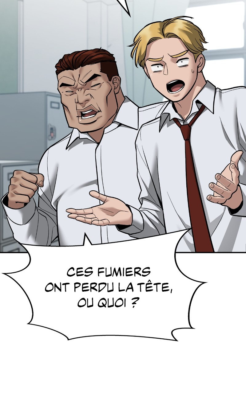 The Bully in Charge Chapitre 112 - Page 73