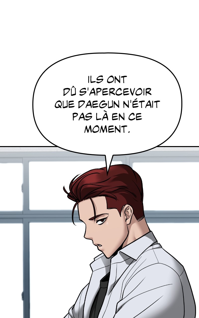 The Bully in Charge Chapitre 112 - Page 74