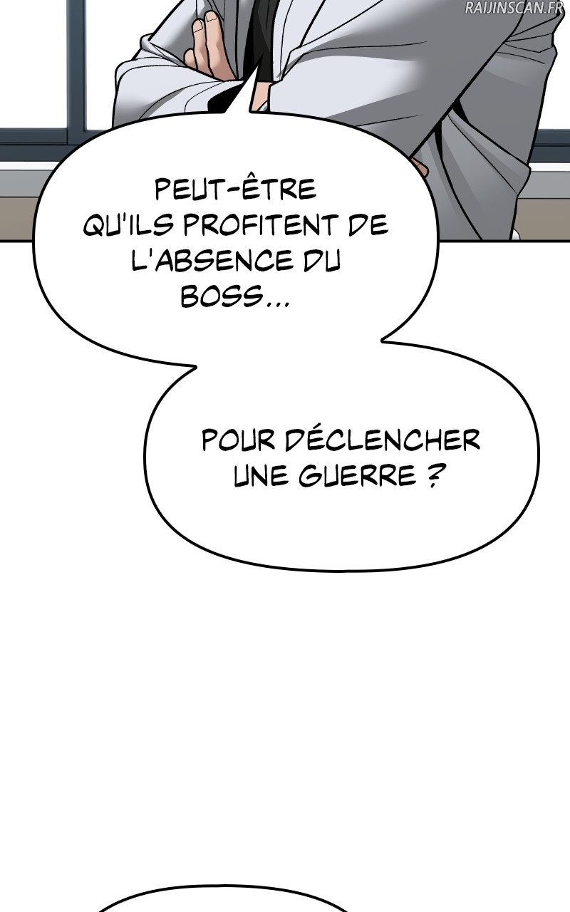 The Bully in Charge Chapitre 112 - Page 75