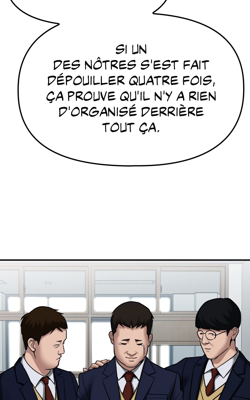 The Bully in Charge Chapitre 112 - Page 77