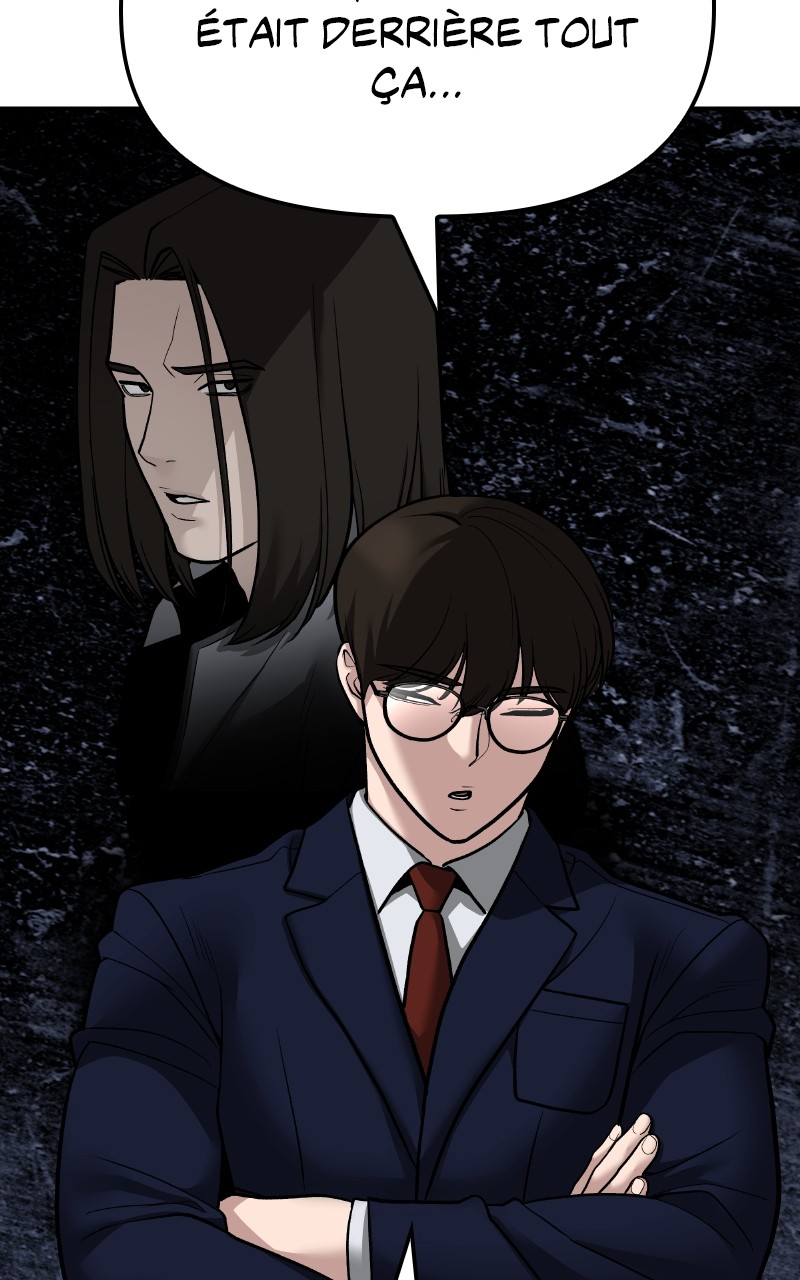 The Bully in Charge Chapitre 112 - Page 79