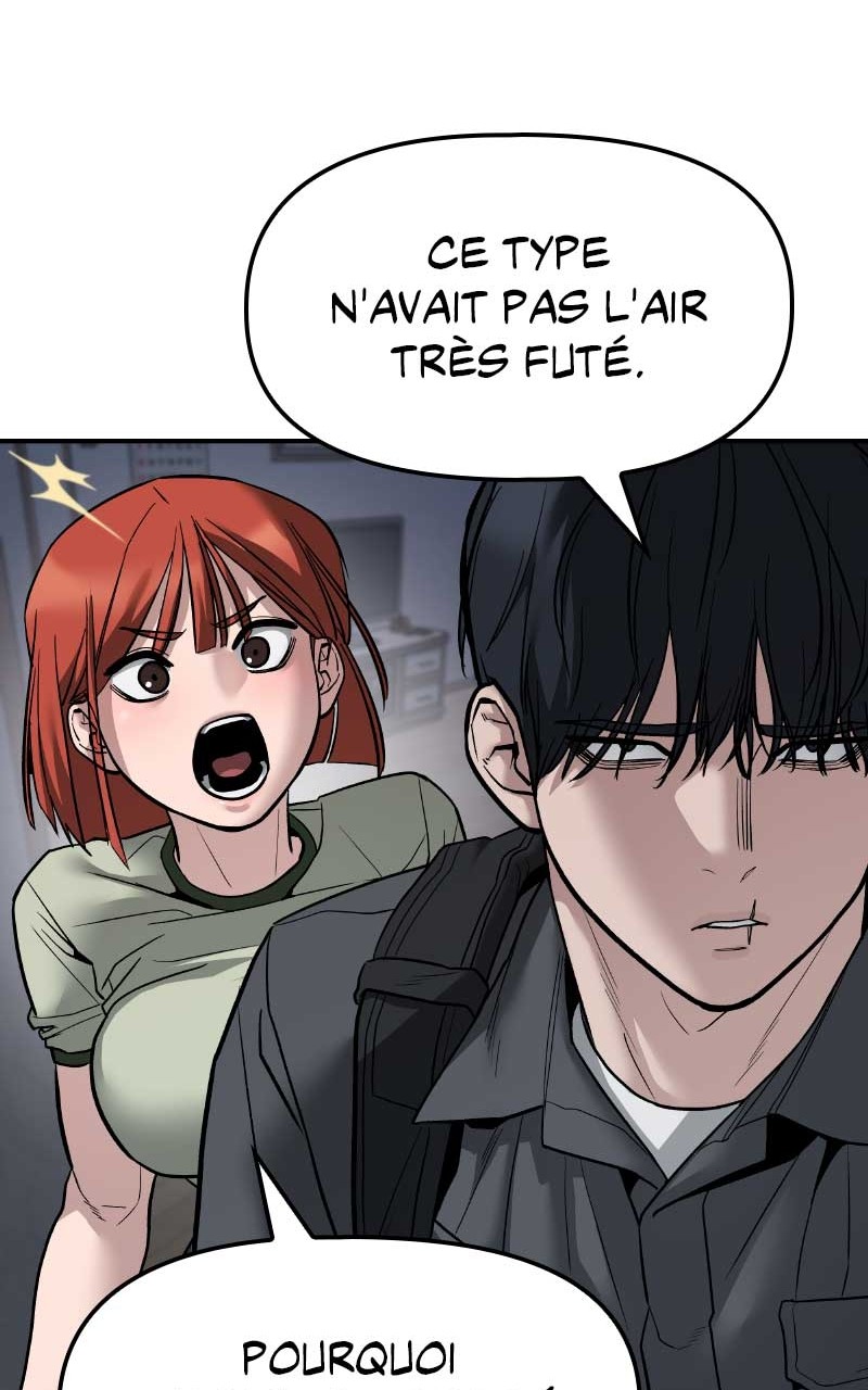The Bully in Charge Chapitre 112 - Page 8