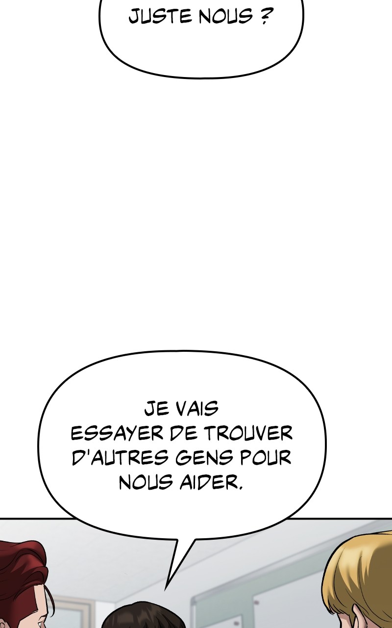The Bully in Charge Chapitre 112 - Page 83