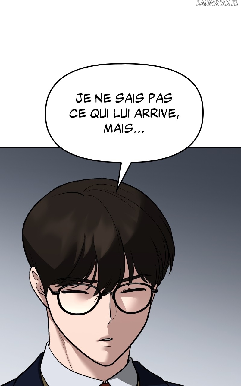 The Bully in Charge Chapitre 112 - Page 85