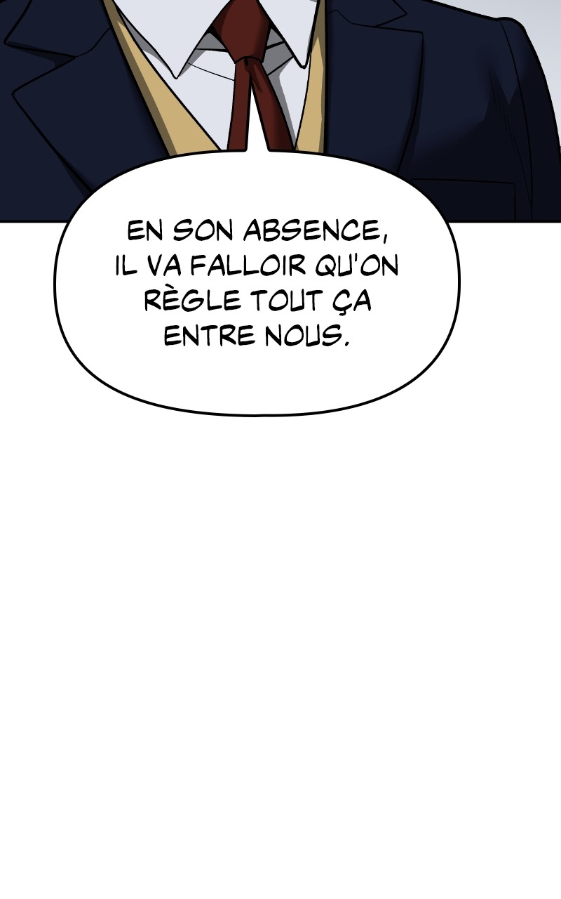 The Bully in Charge Chapitre 112 - Page 86