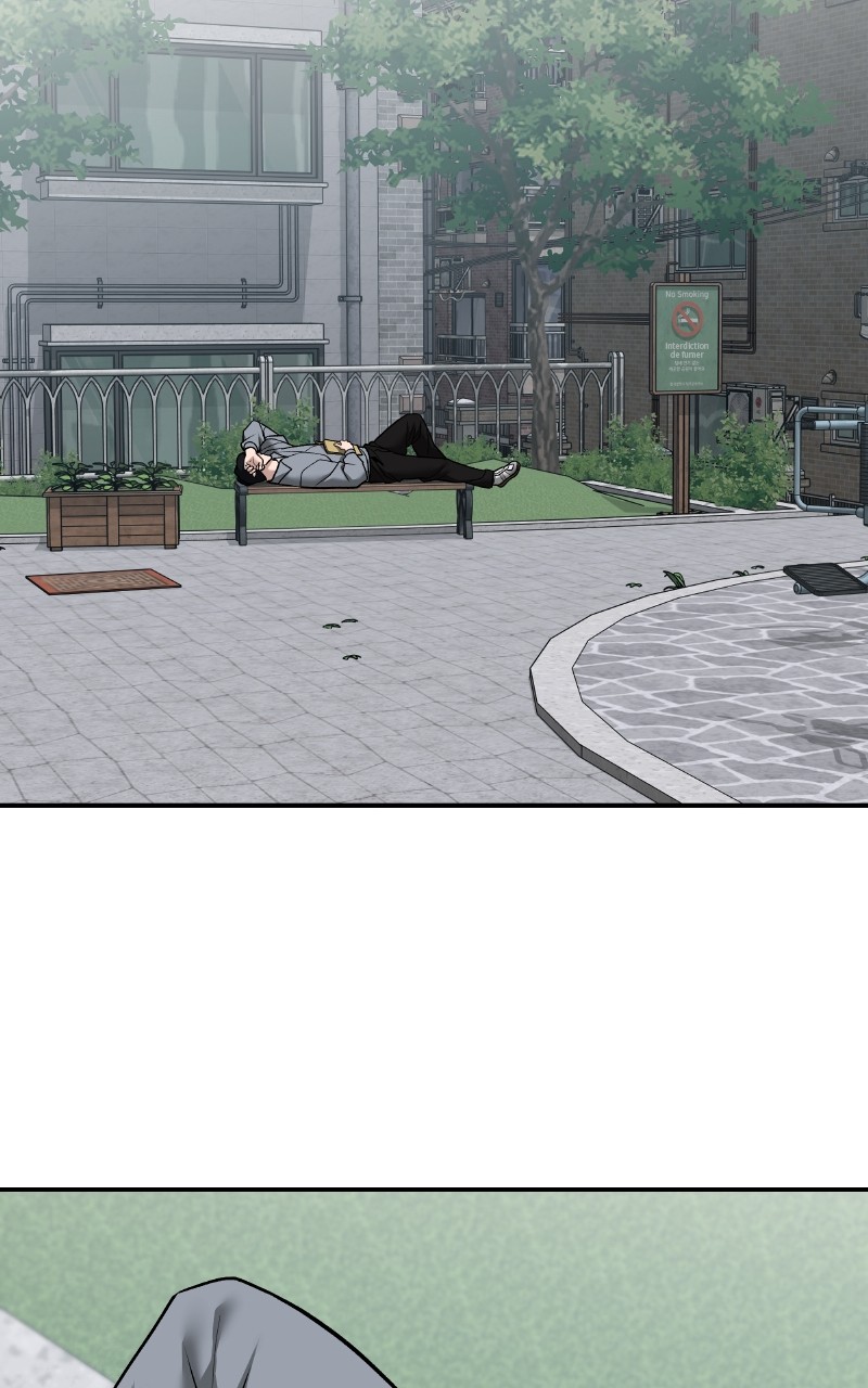 The Bully in Charge Chapitre 112 - Page 88