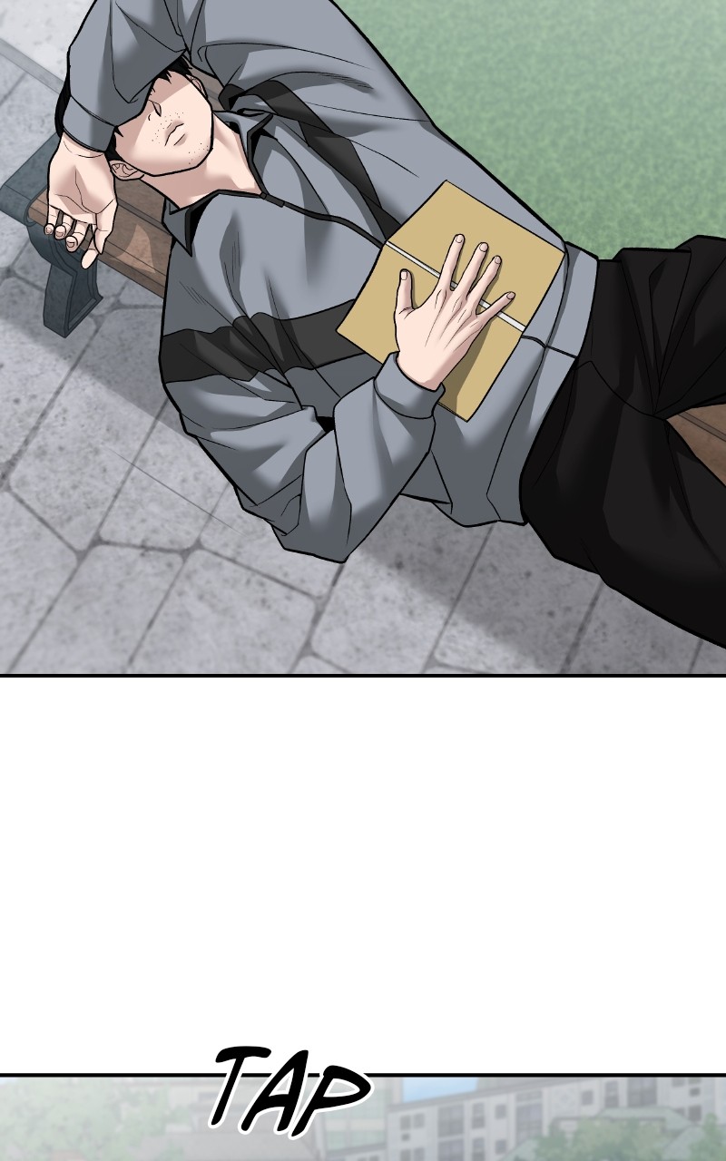 The Bully in Charge Chapitre 112 - Page 89