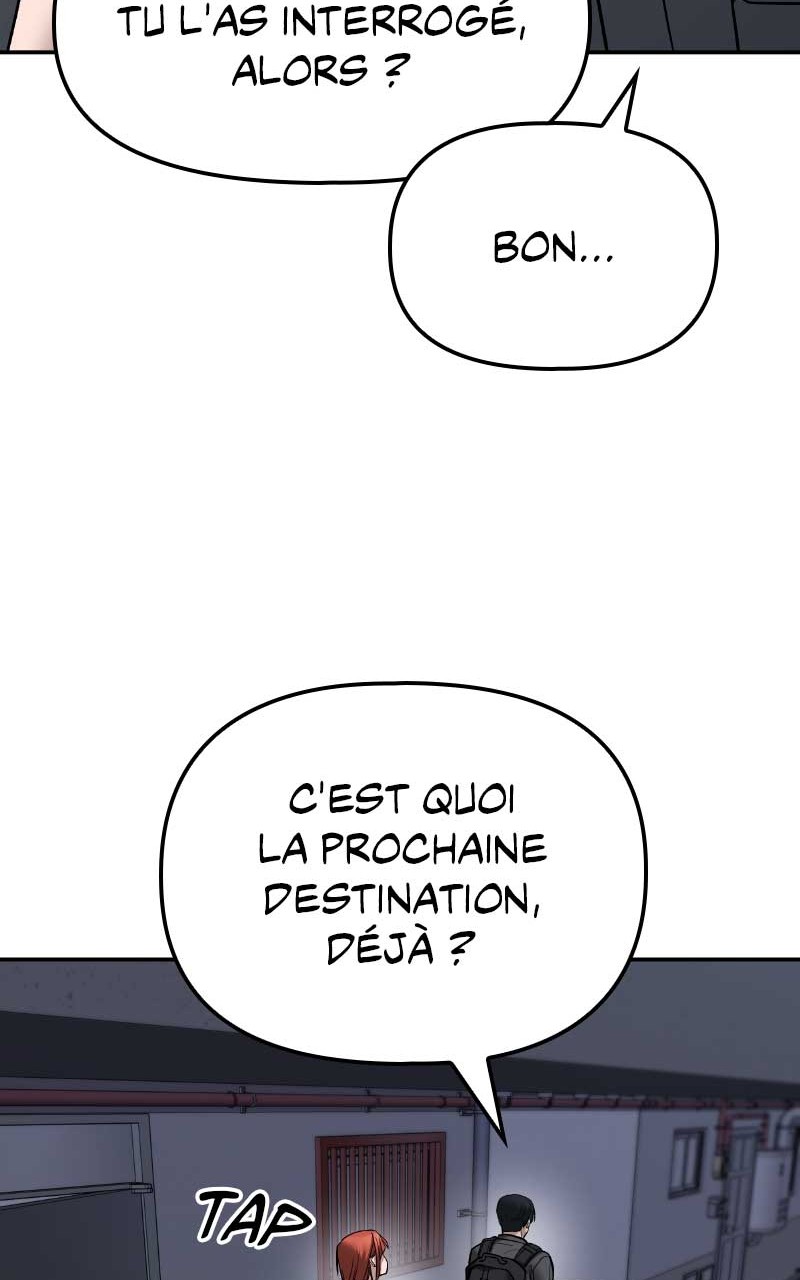 The Bully in Charge Chapitre 112 - Page 9