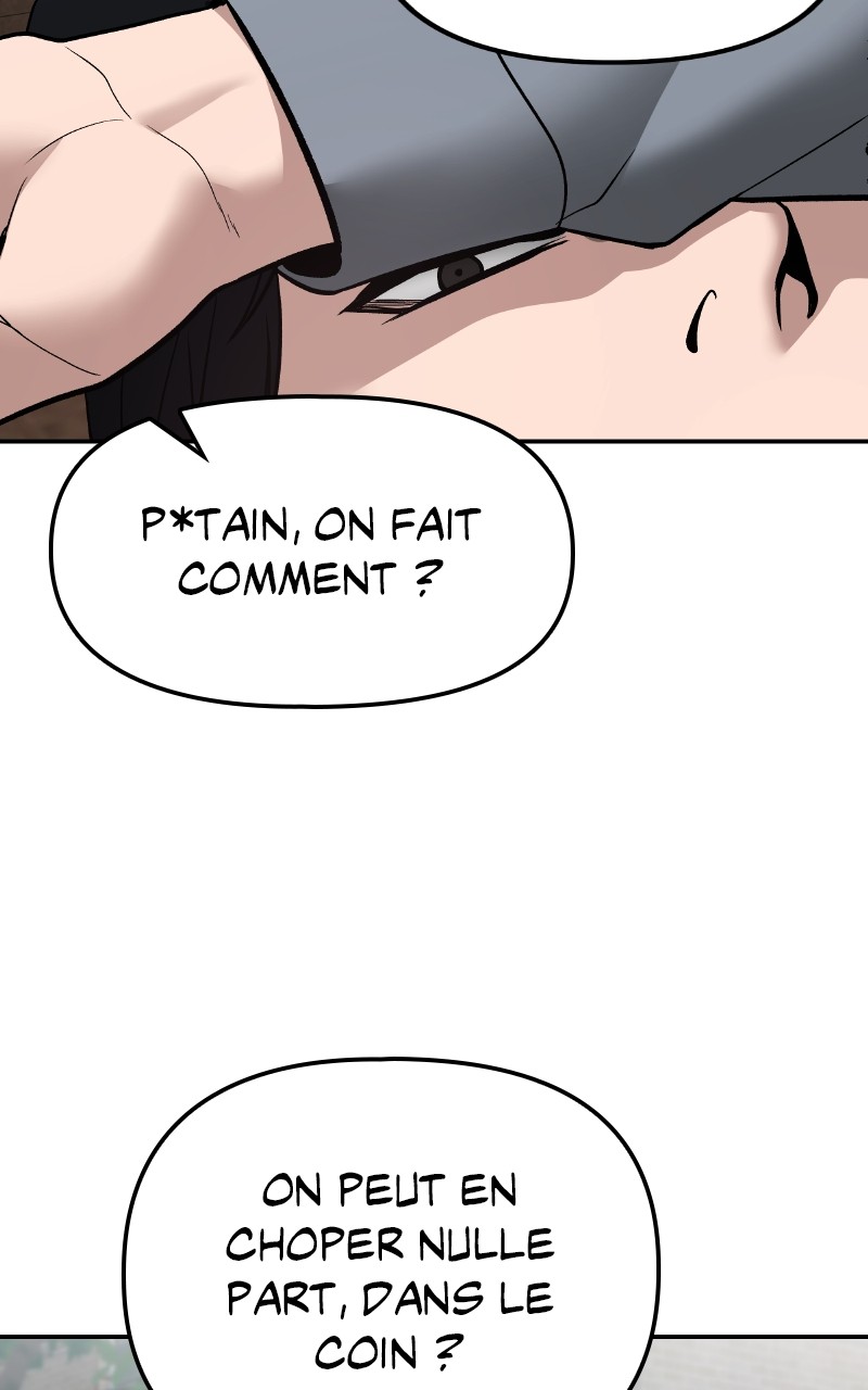 The Bully in Charge Chapitre 112 - Page 94