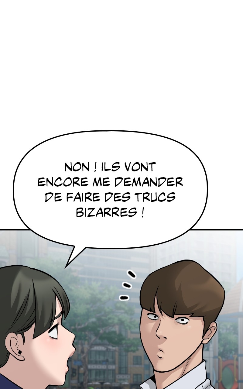 The Bully in Charge Chapitre 112 - Page 96