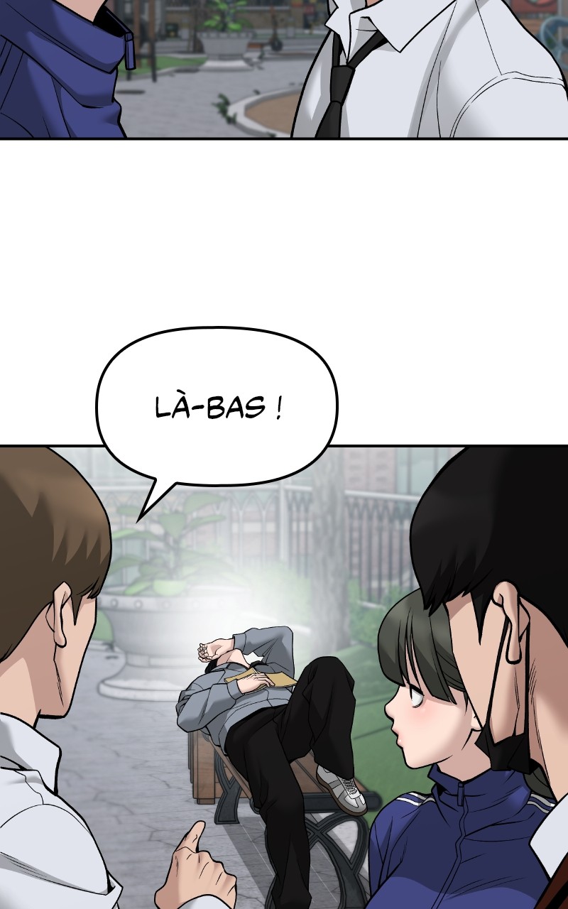 The Bully in Charge Chapitre 112 - Page 97