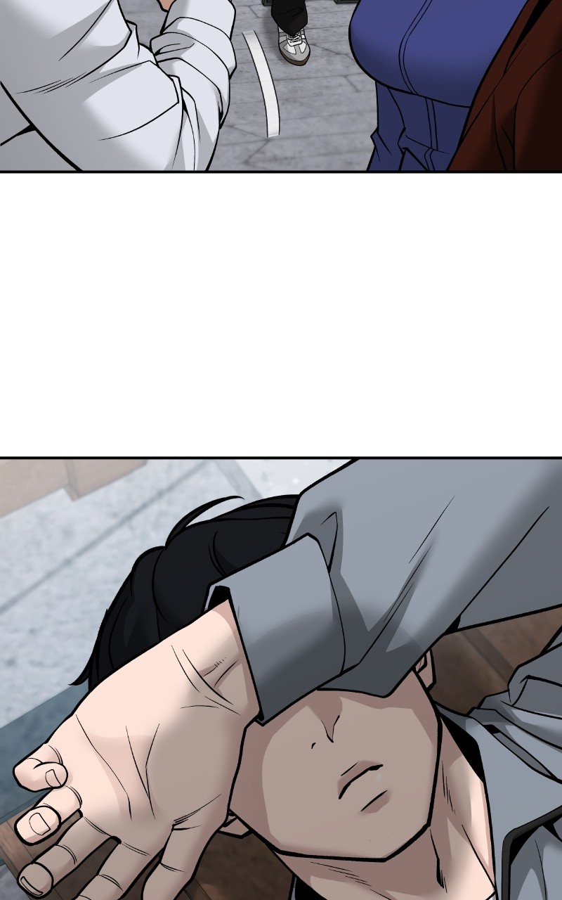 The Bully in Charge Chapitre 112 - Page 98