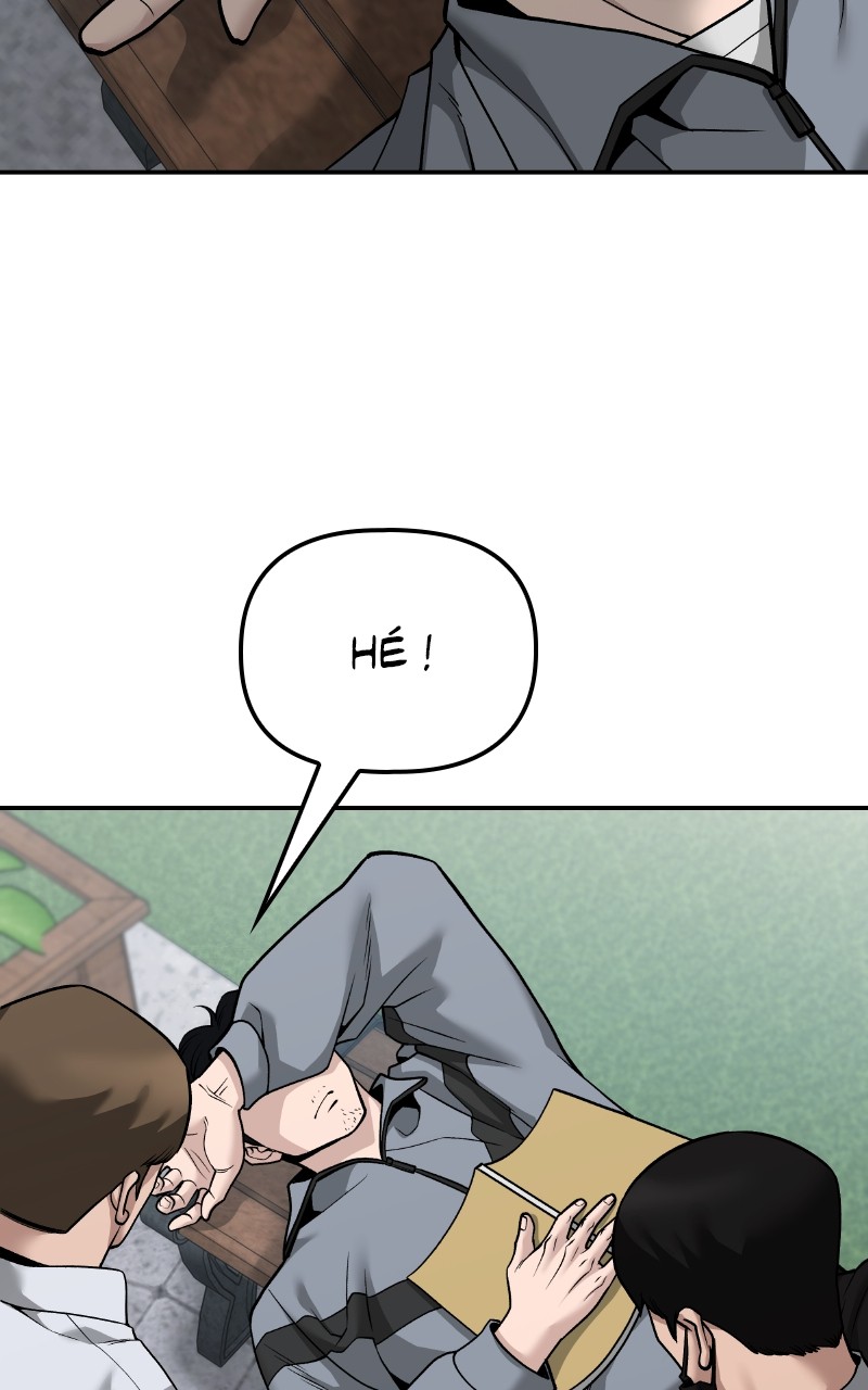 The Bully in Charge Chapitre 112 - Page 99
