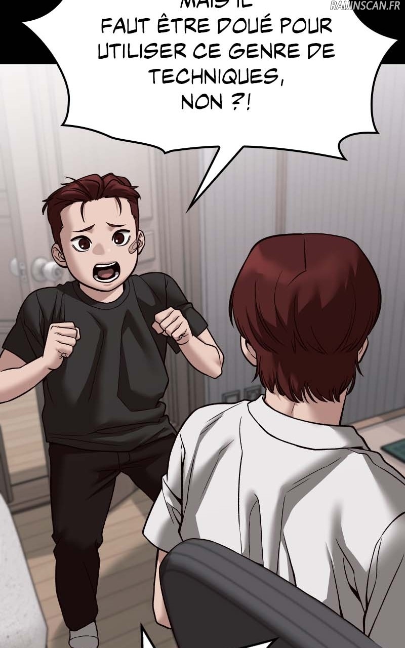 The Bully in Charge Chapitre 113 - Page 10