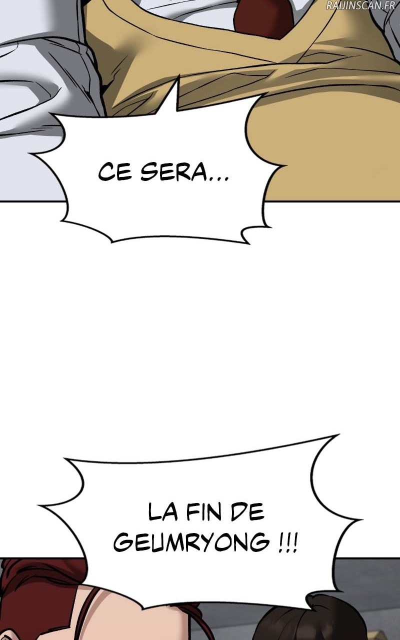 The Bully in Charge Chapitre 113 - Page 100