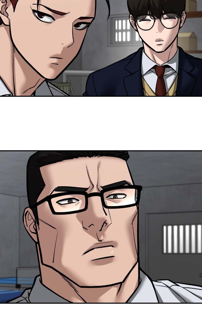 The Bully in Charge Chapitre 113 - Page 101