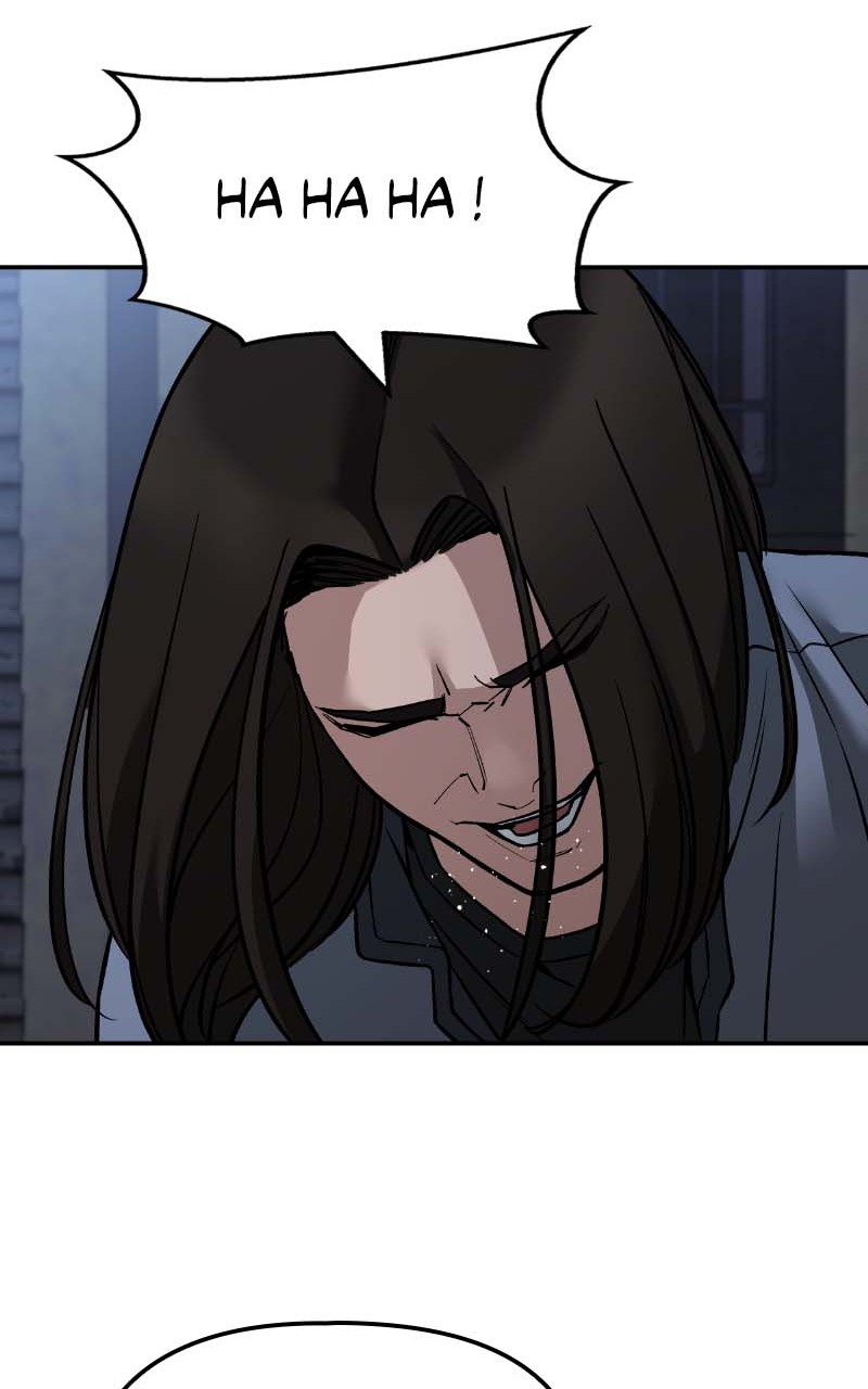 The Bully in Charge Chapitre 113 - Page 103