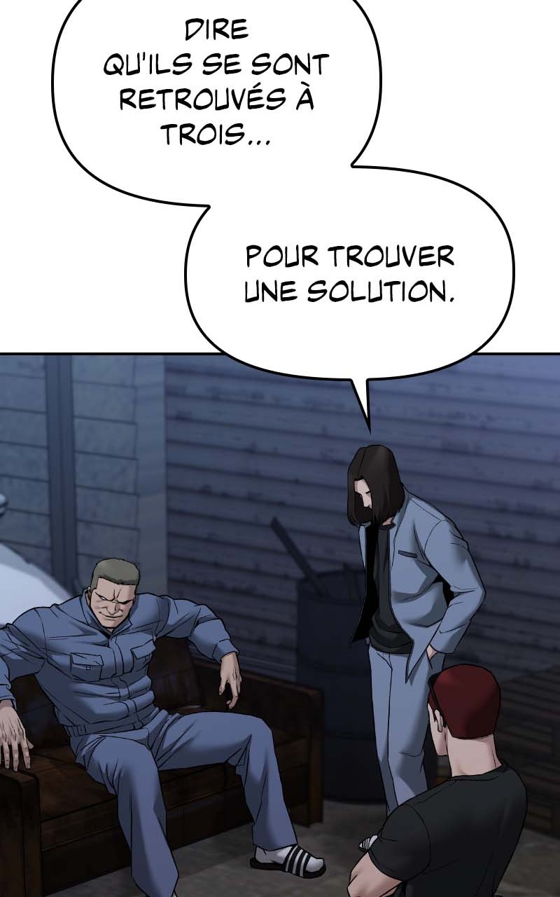 The Bully in Charge Chapitre 113 - Page 104
