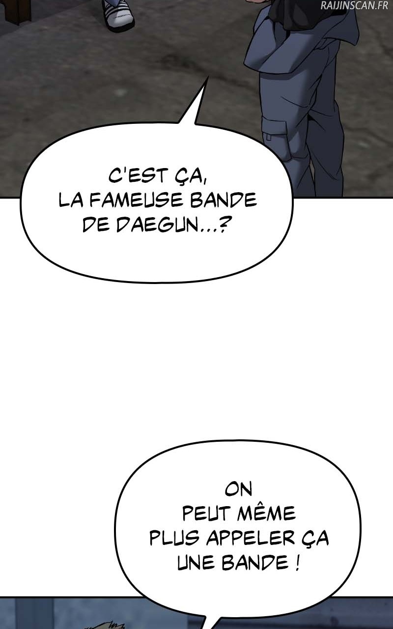 The Bully in Charge Chapitre 113 - Page 105