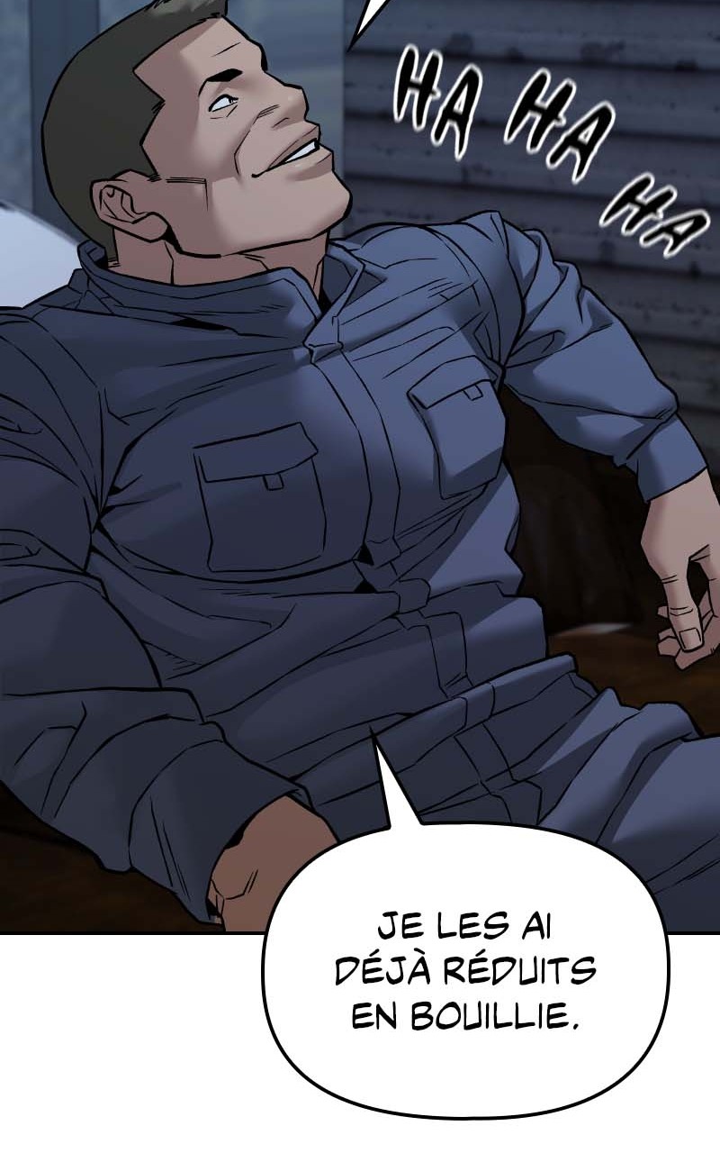 The Bully in Charge Chapitre 113 - Page 106