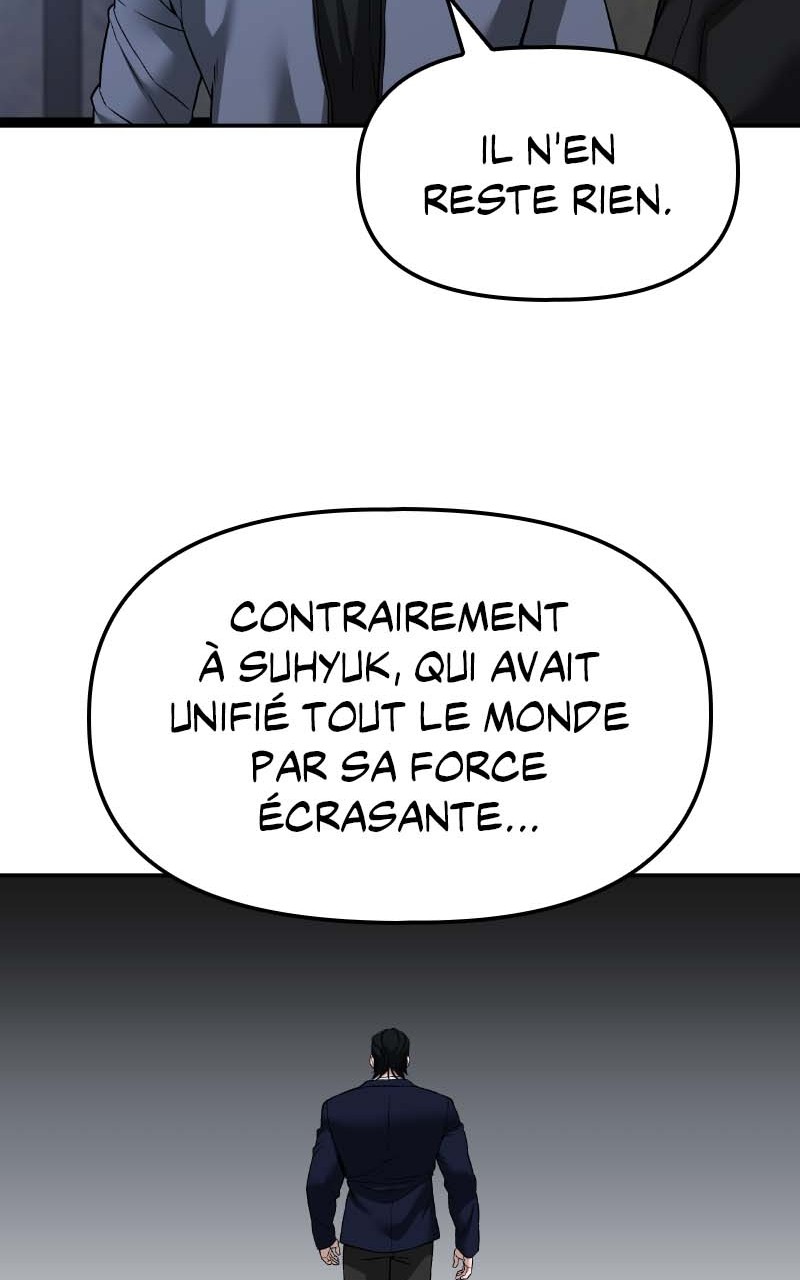 The Bully in Charge Chapitre 113 - Page 109