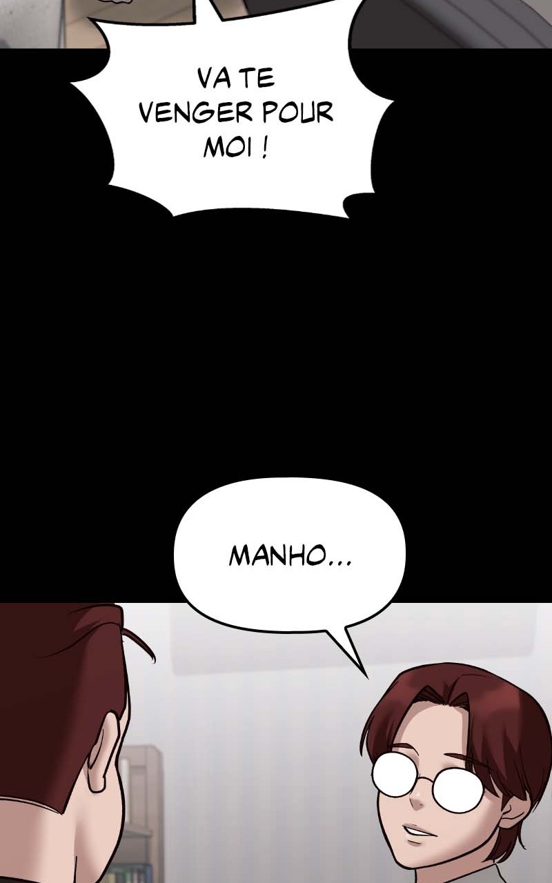 The Bully in Charge Chapitre 113 - Page 11