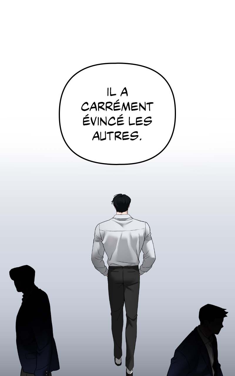 The Bully in Charge Chapitre 113 - Page 111