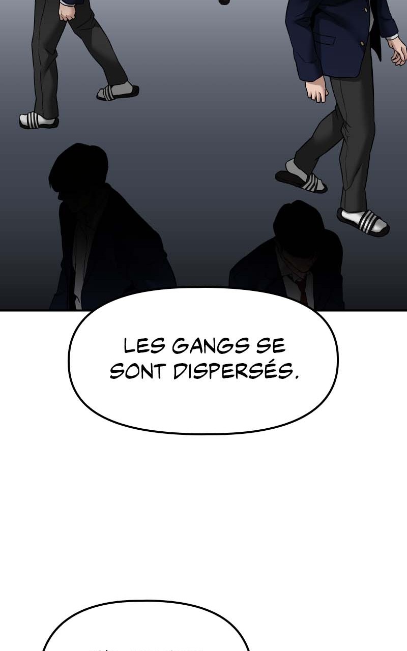 The Bully in Charge Chapitre 113 - Page 112