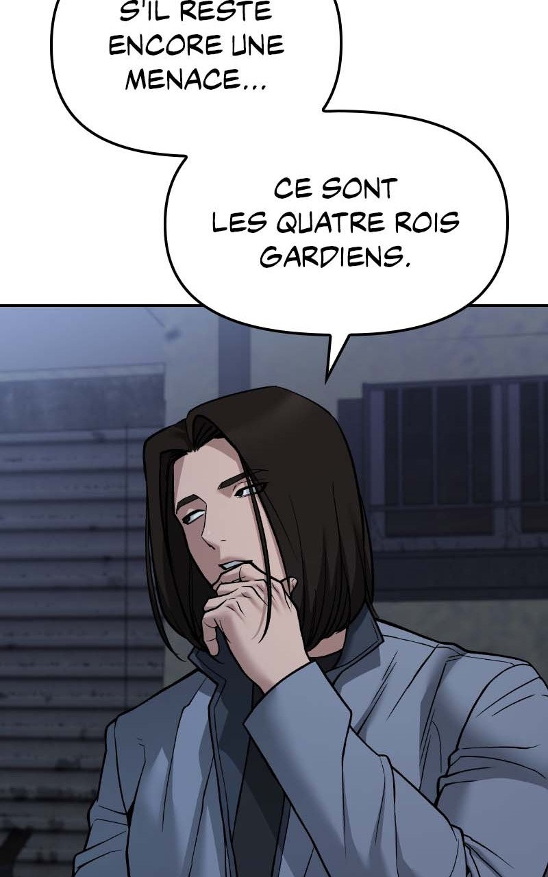 The Bully in Charge Chapitre 113 - Page 113