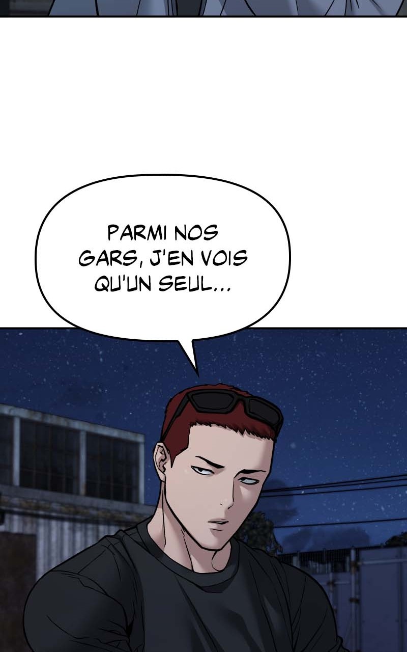The Bully in Charge Chapitre 113 - Page 114