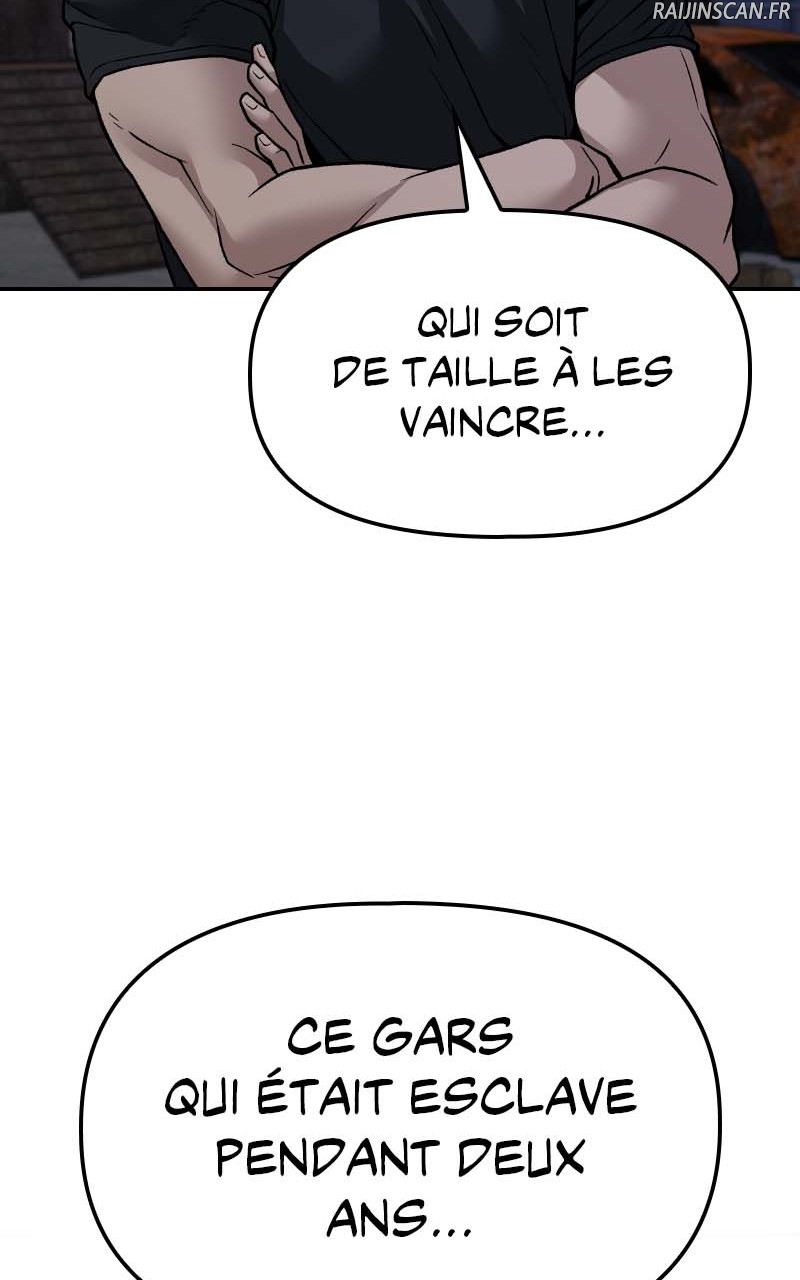 The Bully in Charge Chapitre 113 - Page 115