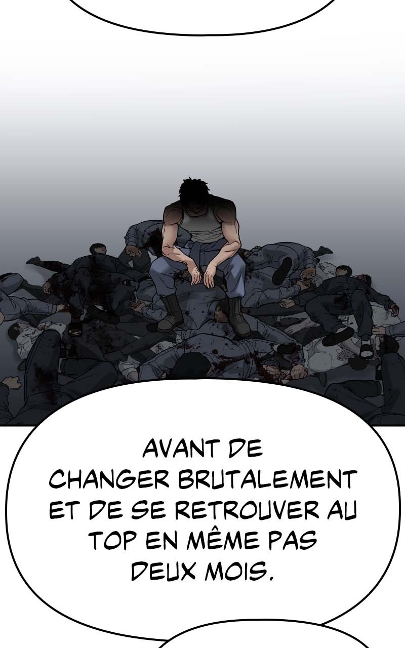 The Bully in Charge Chapitre 113 - Page 116
