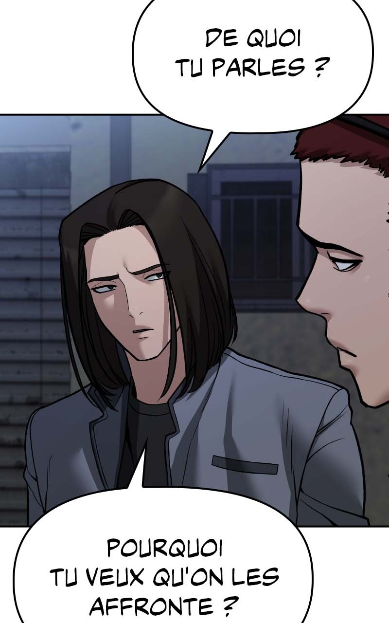 The Bully in Charge Chapitre 113 - Page 117