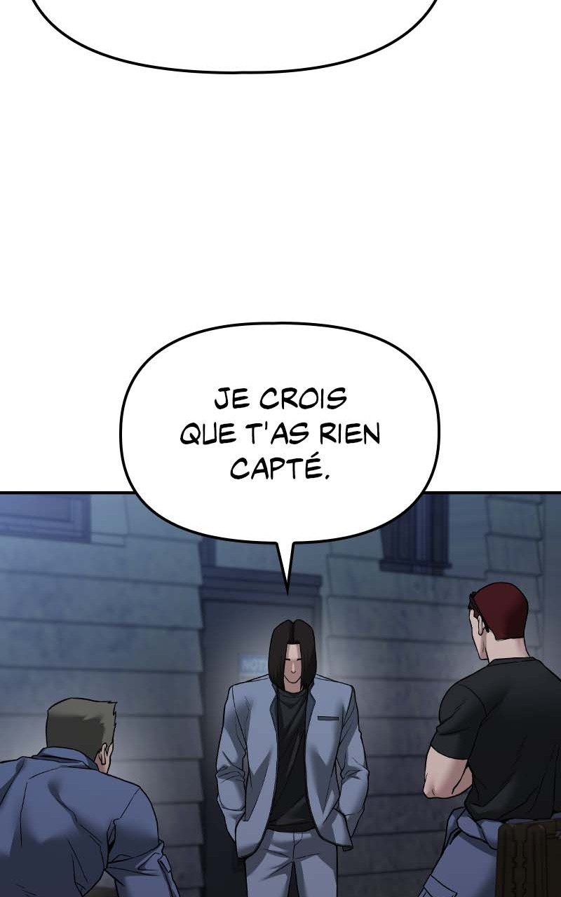 The Bully in Charge Chapitre 113 - Page 118