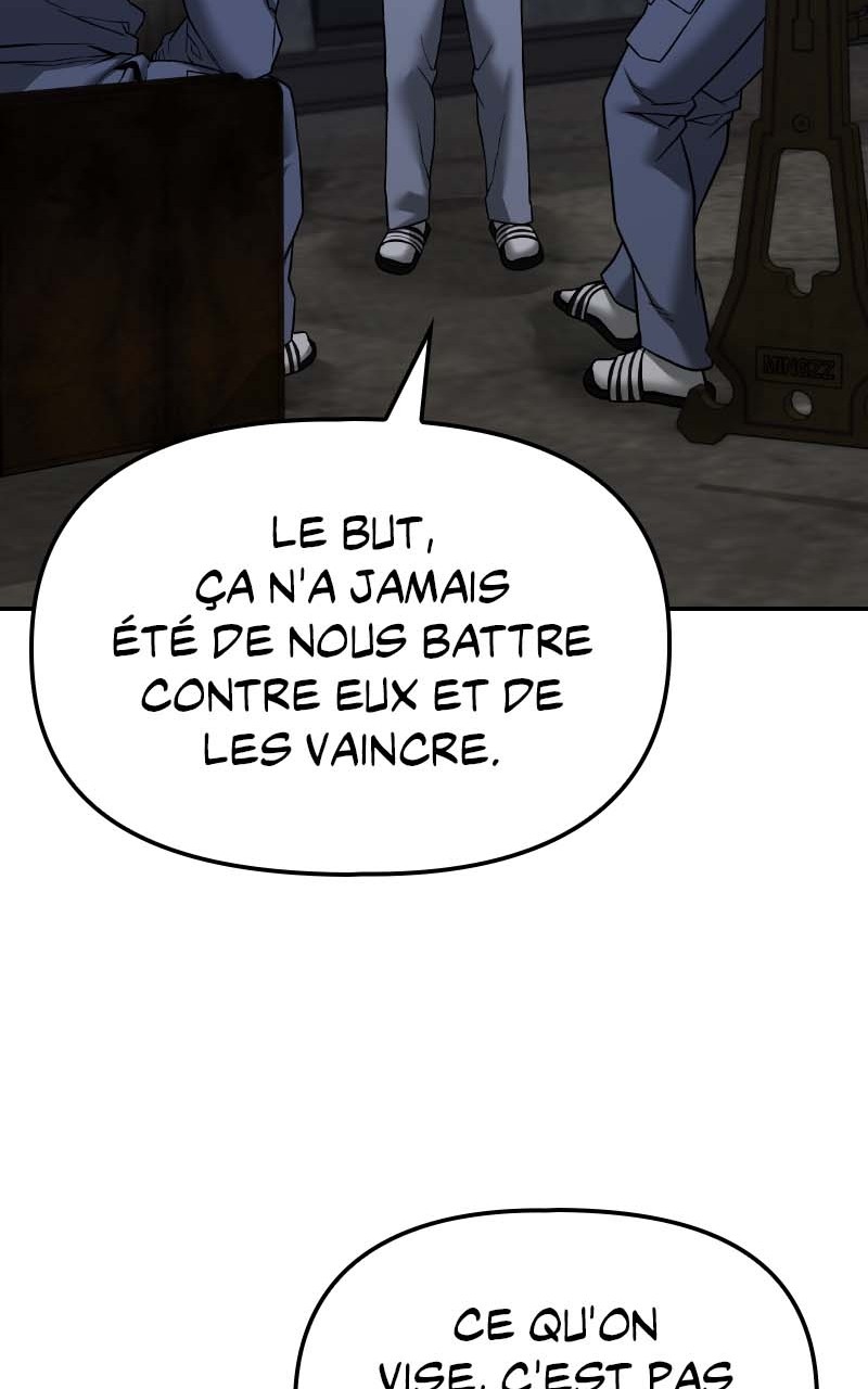The Bully in Charge Chapitre 113 - Page 119
