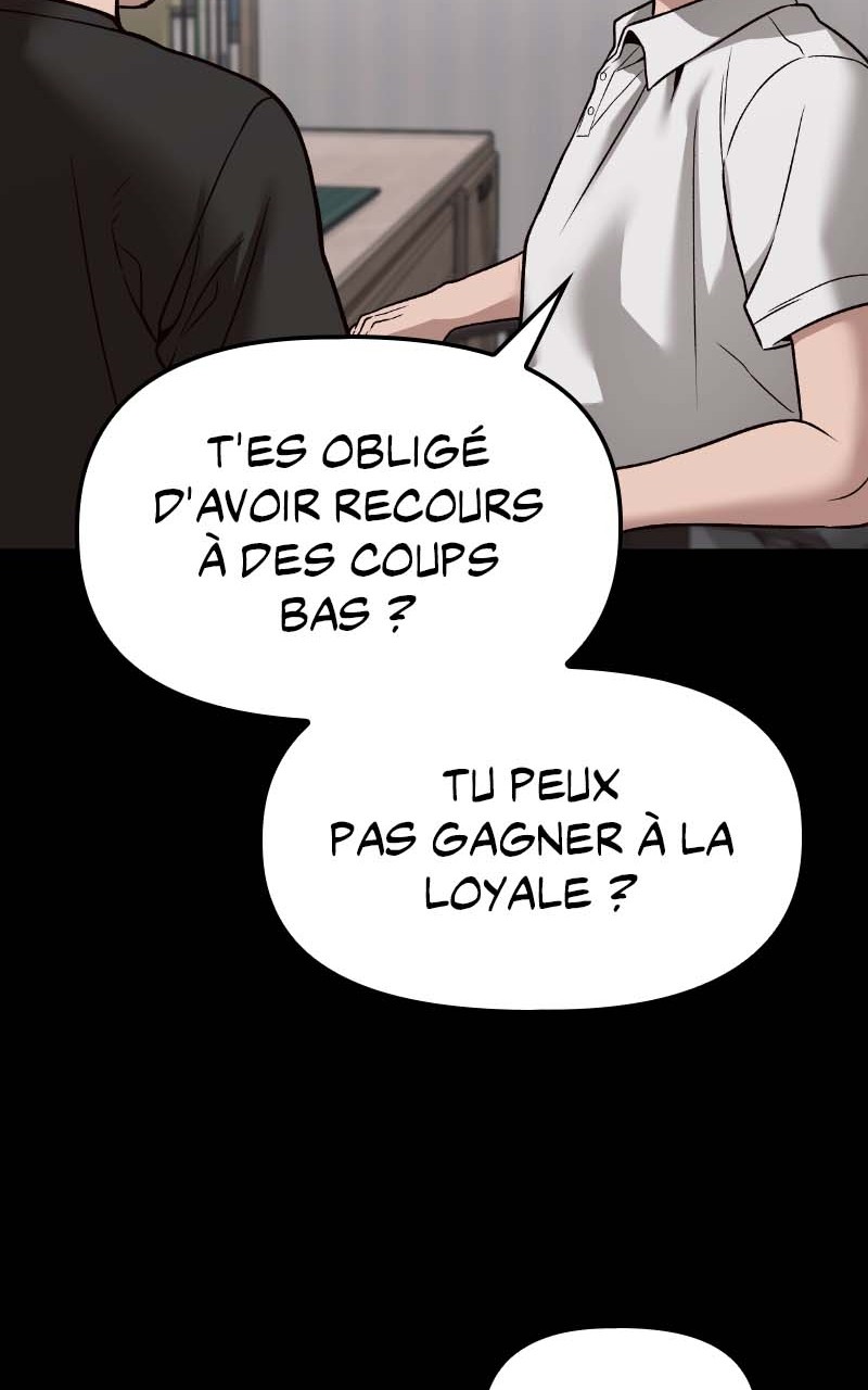 The Bully in Charge Chapitre 113 - Page 12
