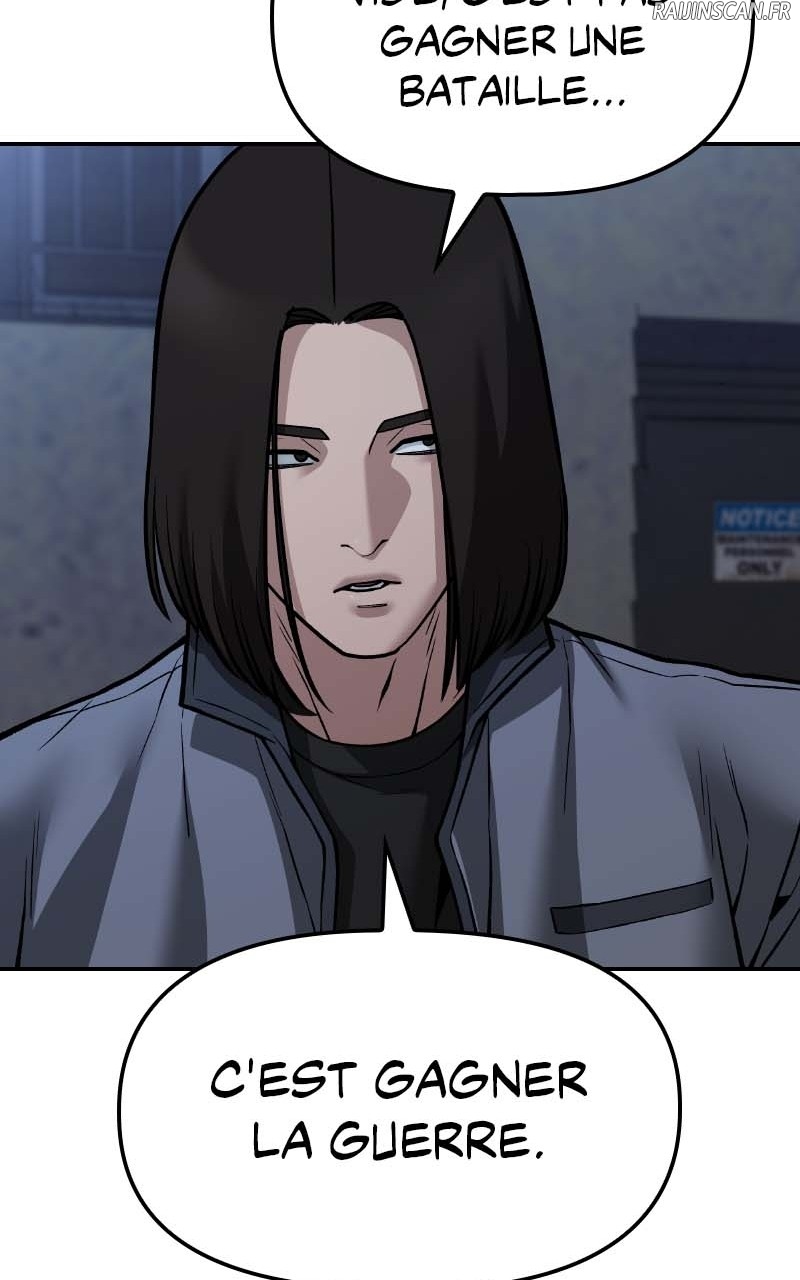 The Bully in Charge Chapitre 113 - Page 120