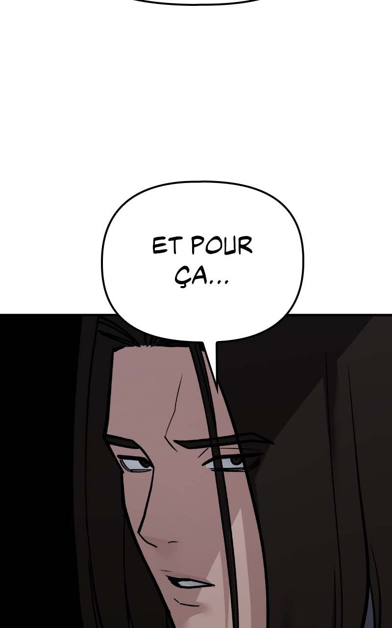 The Bully in Charge Chapitre 113 - Page 121