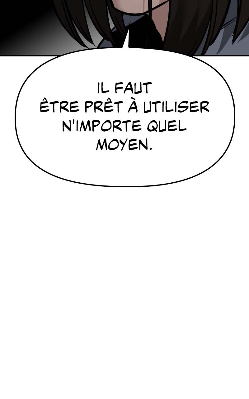 The Bully in Charge Chapitre 113 - Page 122