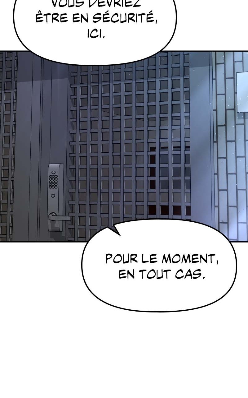 The Bully in Charge Chapitre 113 - Page 124