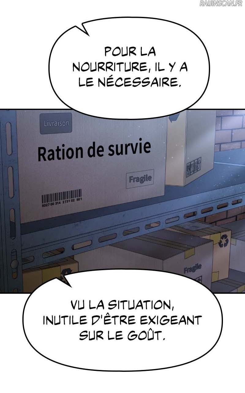 The Bully in Charge Chapitre 113 - Page 125