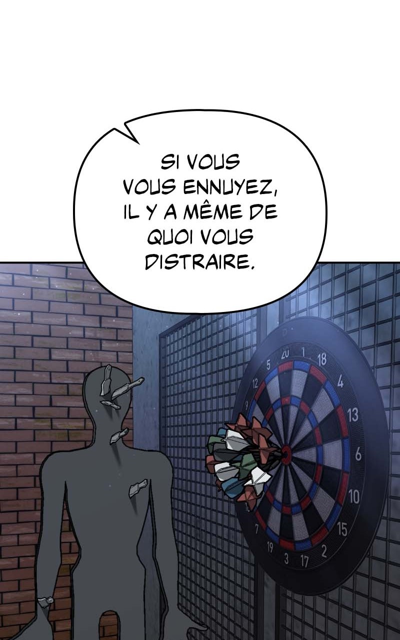 The Bully in Charge Chapitre 113 - Page 126