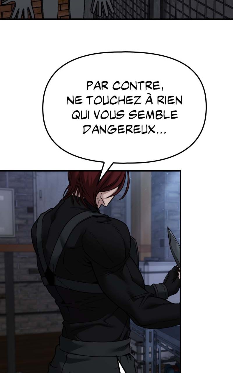 The Bully in Charge Chapitre 113 - Page 127