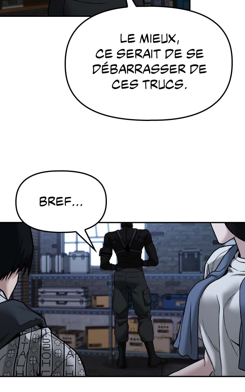 The Bully in Charge Chapitre 113 - Page 128