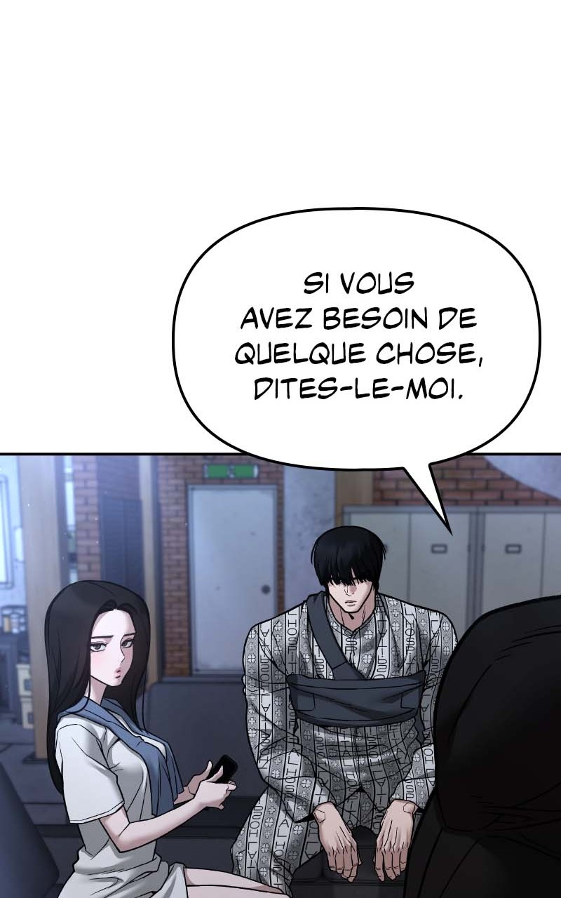 The Bully in Charge Chapitre 113 - Page 129
