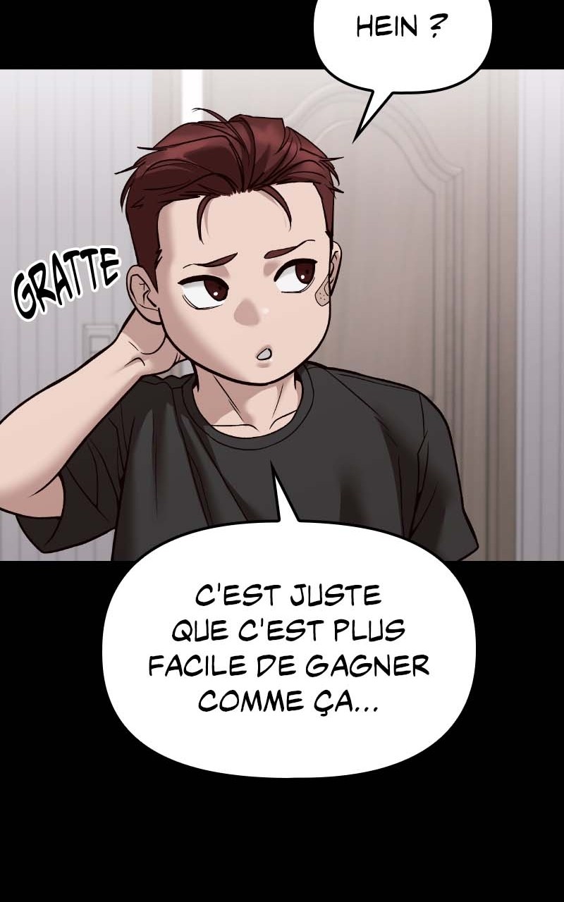 The Bully in Charge Chapitre 113 - Page 13