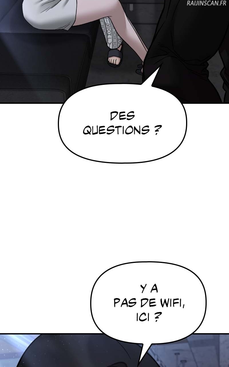 The Bully in Charge Chapitre 113 - Page 130